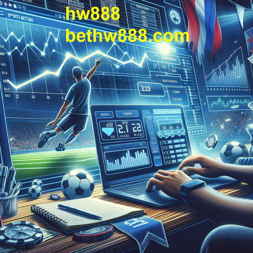 Apostas Esportivas: A Nova Sensação do Entretenimento Online