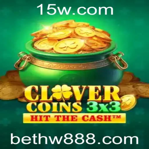 Explorando Clovercoin3x3: O Novo Fenômeno dos Jogos