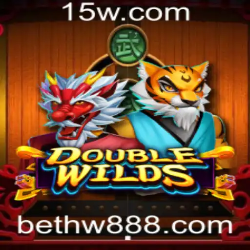 DoubleWilds: Uma Aventura de Estratégia e Emoção no Mundo dos Jogos