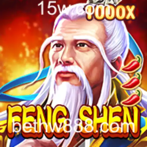 FengShen: Uma Jornada Épica no Mundo dos Jogos