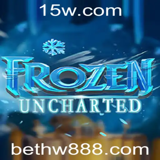 FrozenUncharted: Descubra as Aventuras Congeladas da Era Digital