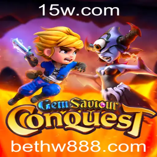 Explorando o Universo Fascinante de GemSaviourConquest