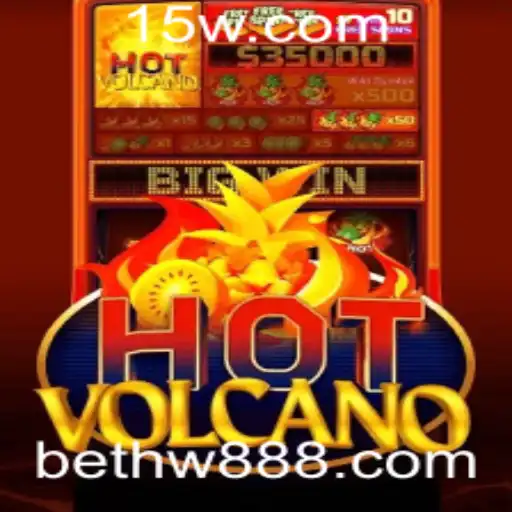 Descubra HotVolcano: O Jogo que Está Explodindo em Popularidade