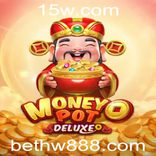 Explorando o Mundo de MoneyPotDELUXE: Um Novo Horizonte em Entretenimento de Jogos