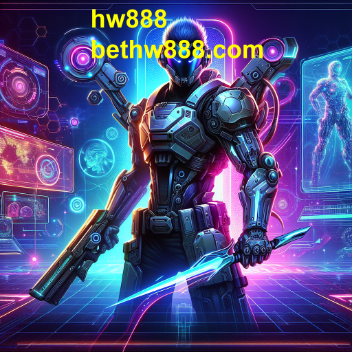 O Futuro dos Jogos: Inovações e Desafios na Indústria