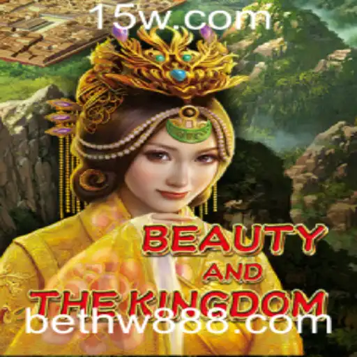 Explorando BeautyAndTheKingdom: Uma Jornada no Mundo dos Jogos