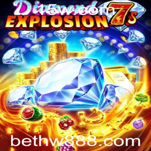 Explorando DiamondExplosion7s: A Nova Sensação do Mundo dos Jogos de Casino