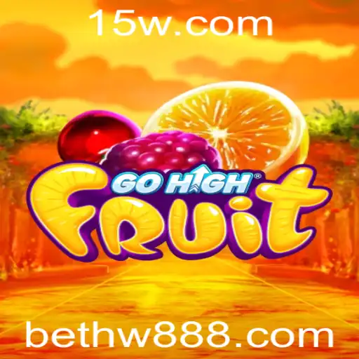 GoHighFruit: O Empolgante Jogo de Aventura Frutal