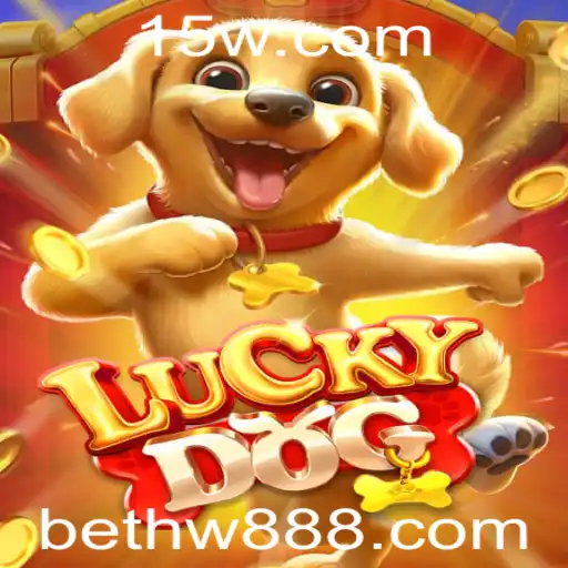 Descubra o Mundo de LuckyDog: O Jogo de Aventura que Está Conquistando os Jogadores