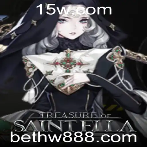 Explorando o Fascinante Mundo de TreasureofSaintElla