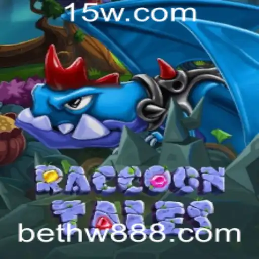 Descubra o Fascinante Mundo de RaccoonTales com hw888