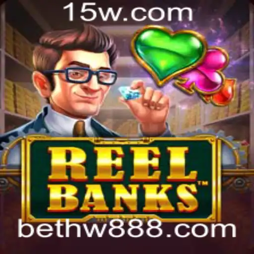 Explorando ReelBanks: O Fascinante Mundo do Jogo de Slots Com a Chave hw888
