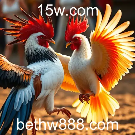 hw888: Rinha de Galos: Tradições, Controvérsias e o Impacto de hw888