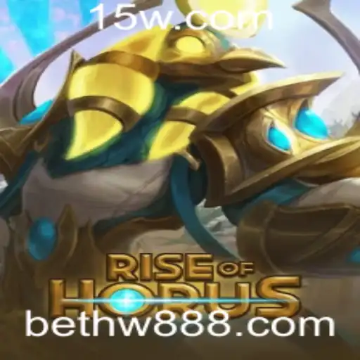 RiseofHorus: A Jornada Mística no Mundo dos Jogos