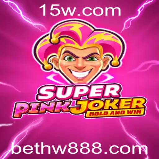 Descubra o Empolgante Mundo de SuperPinkJoker